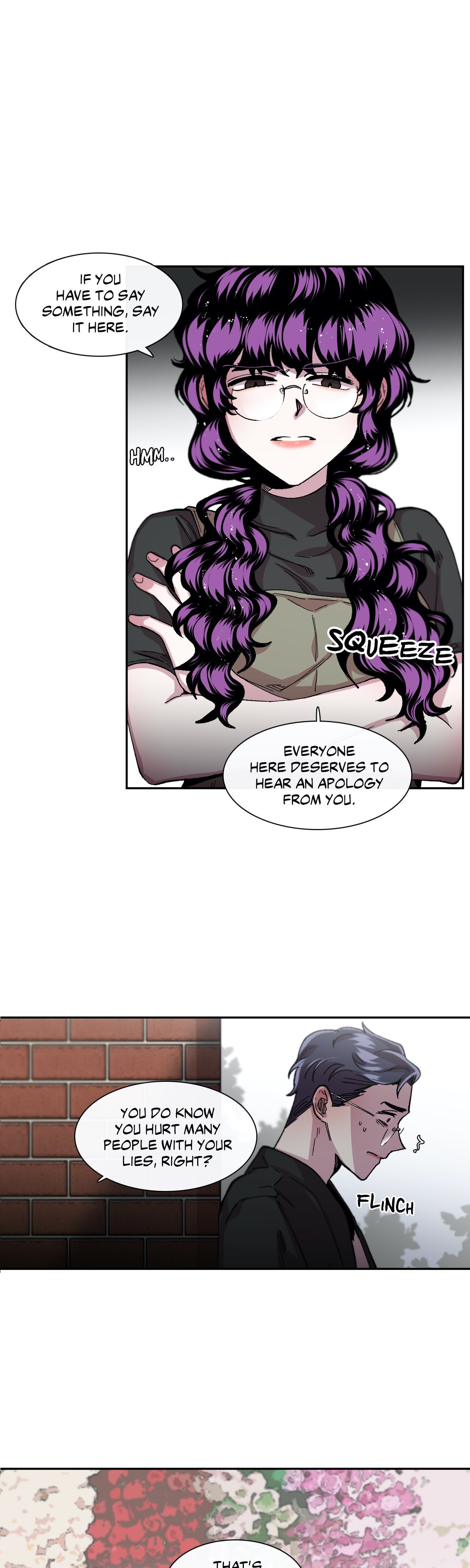 Read S Flower chapter 47 image 2 on Lezhin