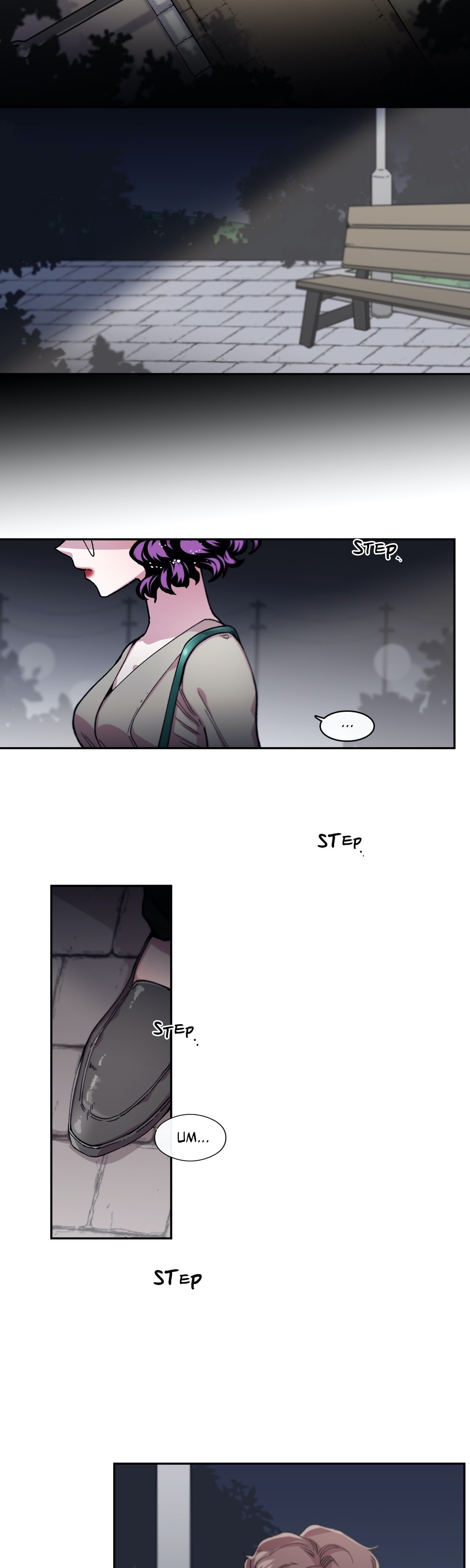 Read S Flower chapter 47 image 20 on Lezhin