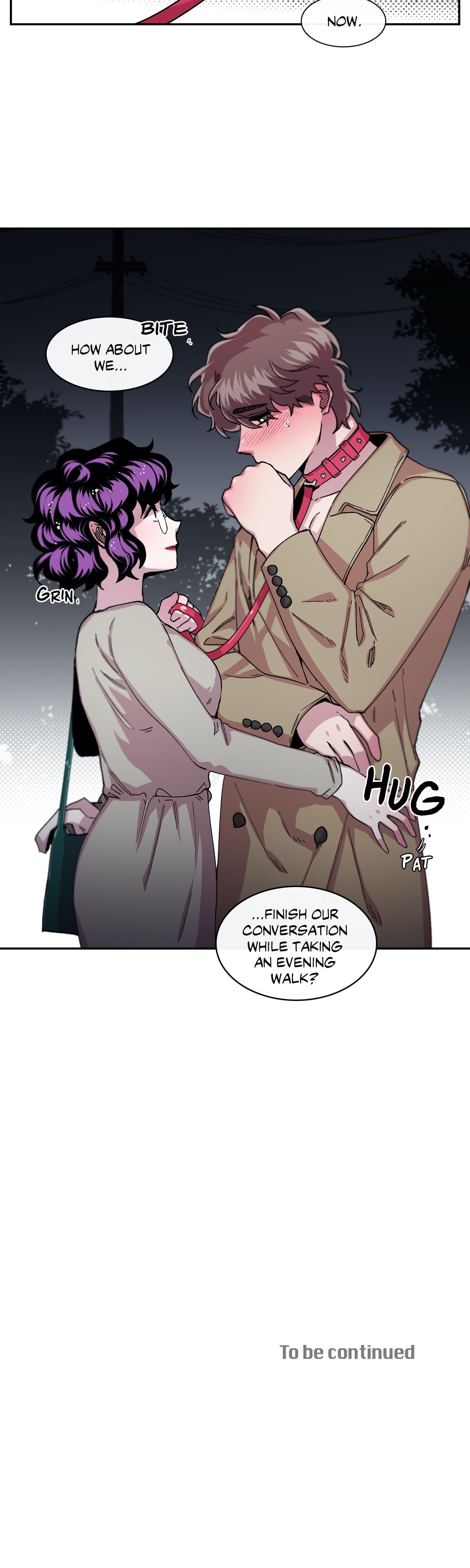 Read S Flower chapter 47 image 29 on Lezhin
