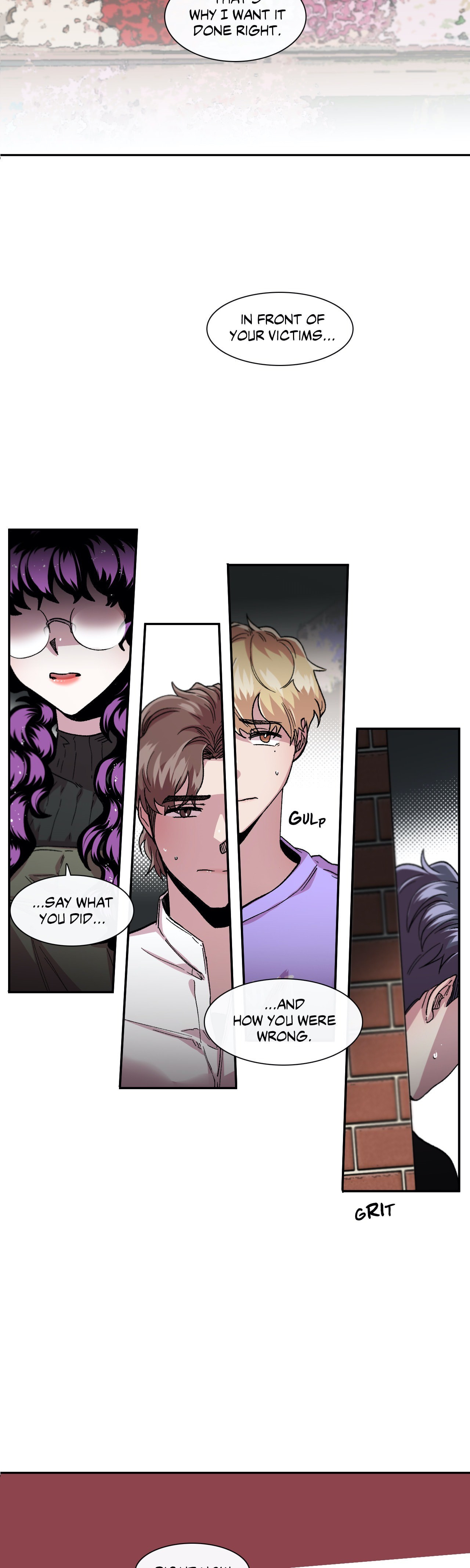 Read S Flower chapter 47 image 3 on Lezhin