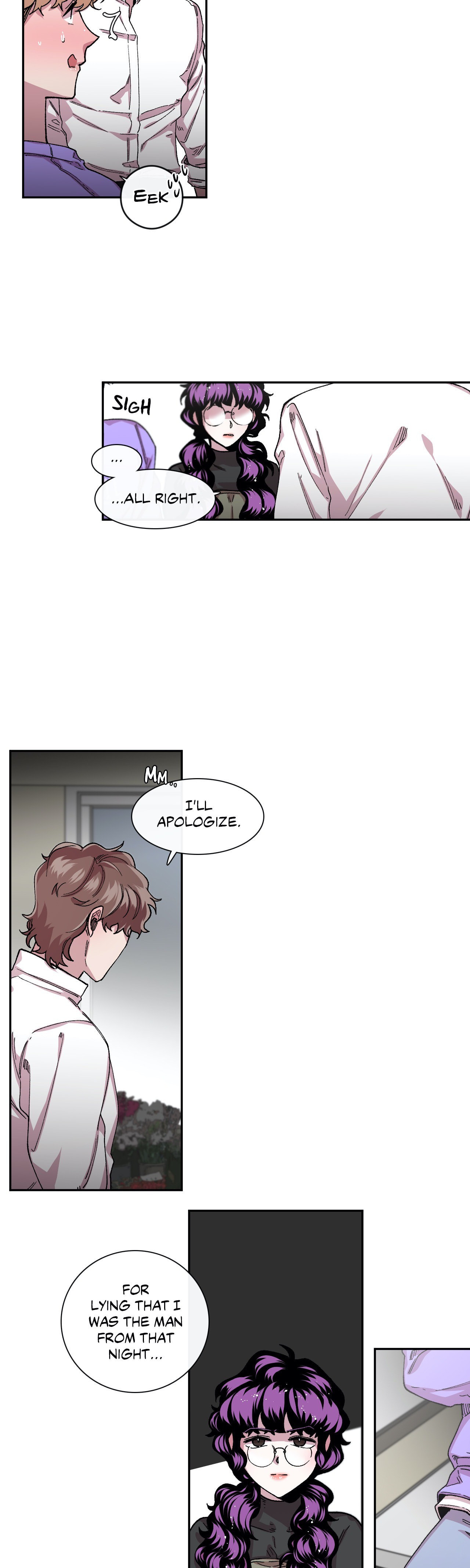 Read S Flower chapter 47 image 7 on Lezhin
