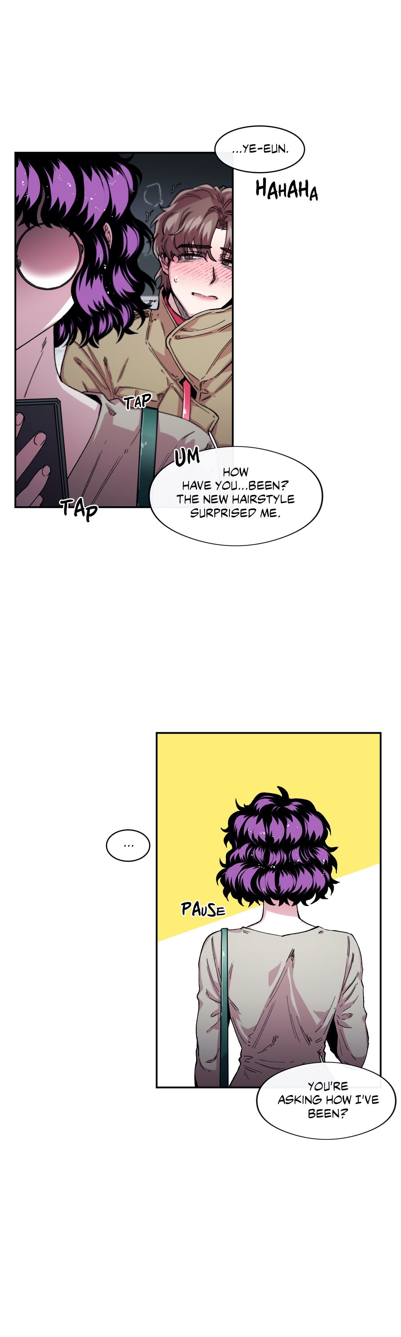 Read S Flower chapter 48 image 10 on Lezhin