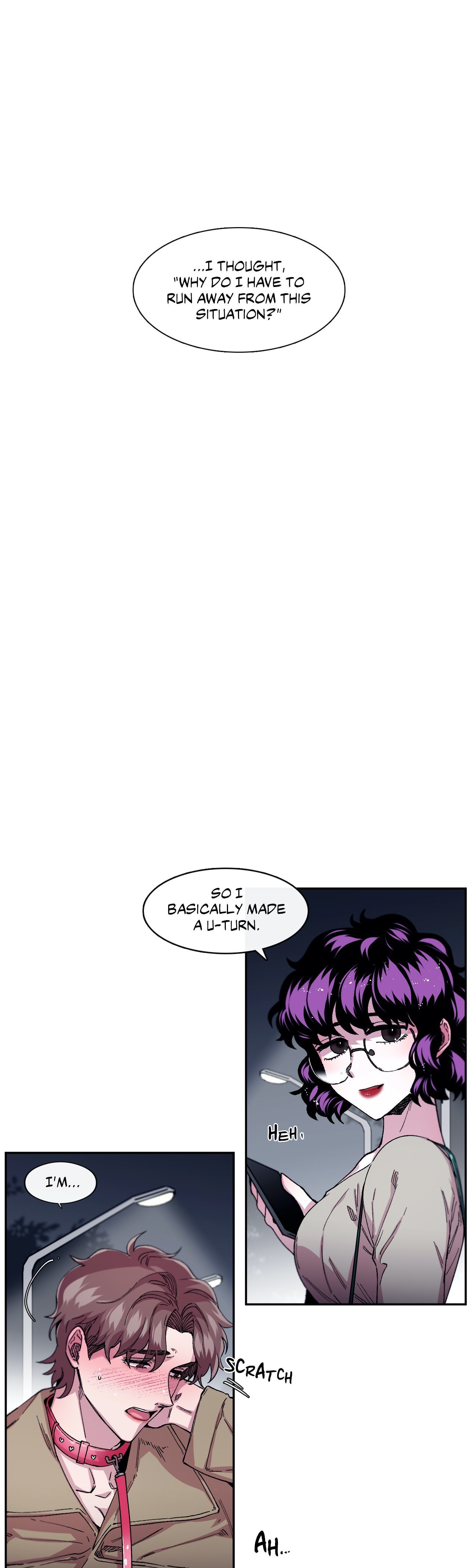 Read S Flower chapter 48 image 12 on Lezhin