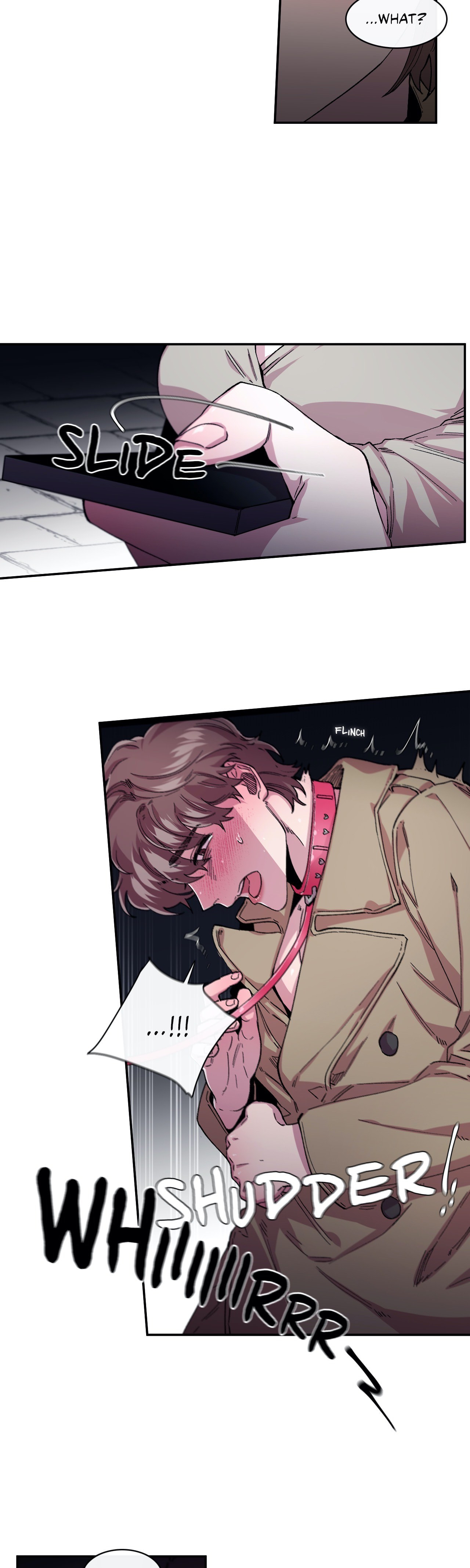 Read S Flower chapter 48 image 15 on Lezhin