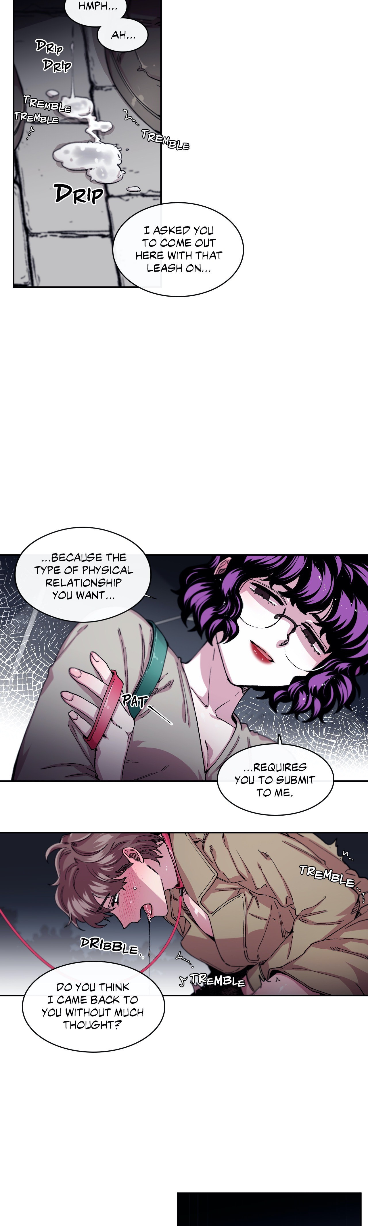 Read S Flower chapter 48 image 16 on Lezhin