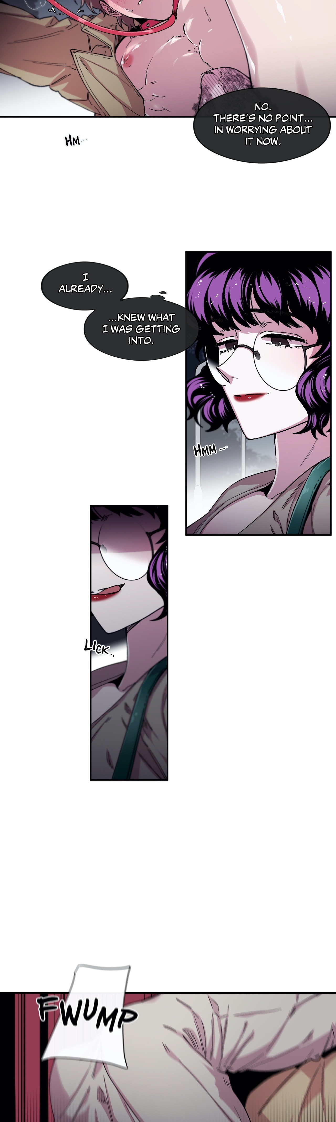 Read S Flower chapter 48 image 19 on Lezhin