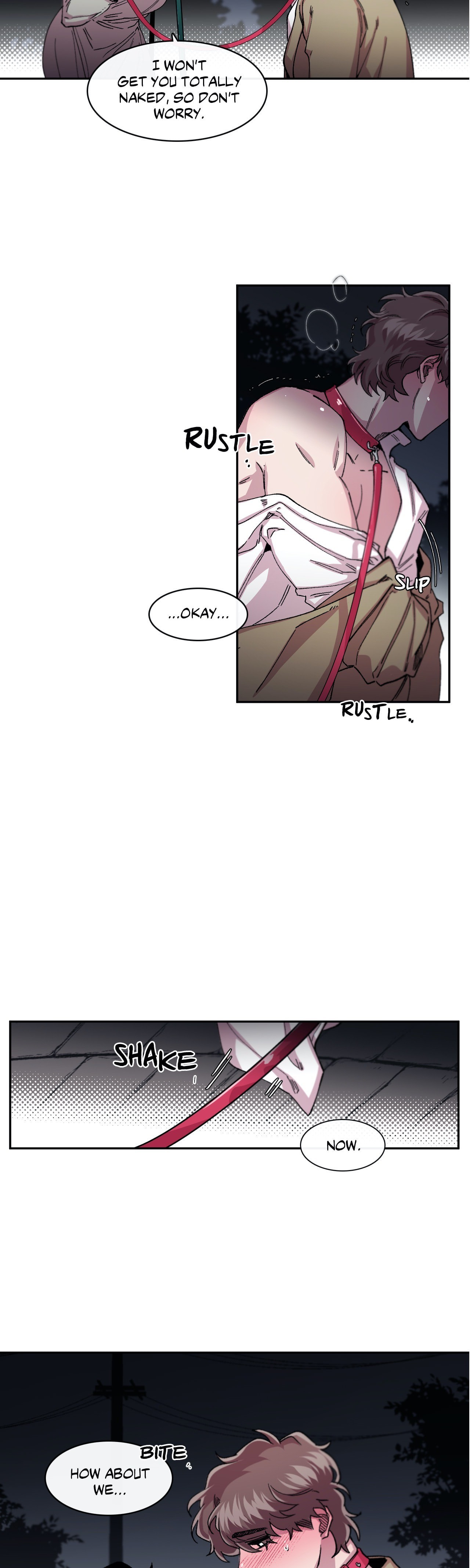 Read S Flower chapter 48 image 2 on Lezhin