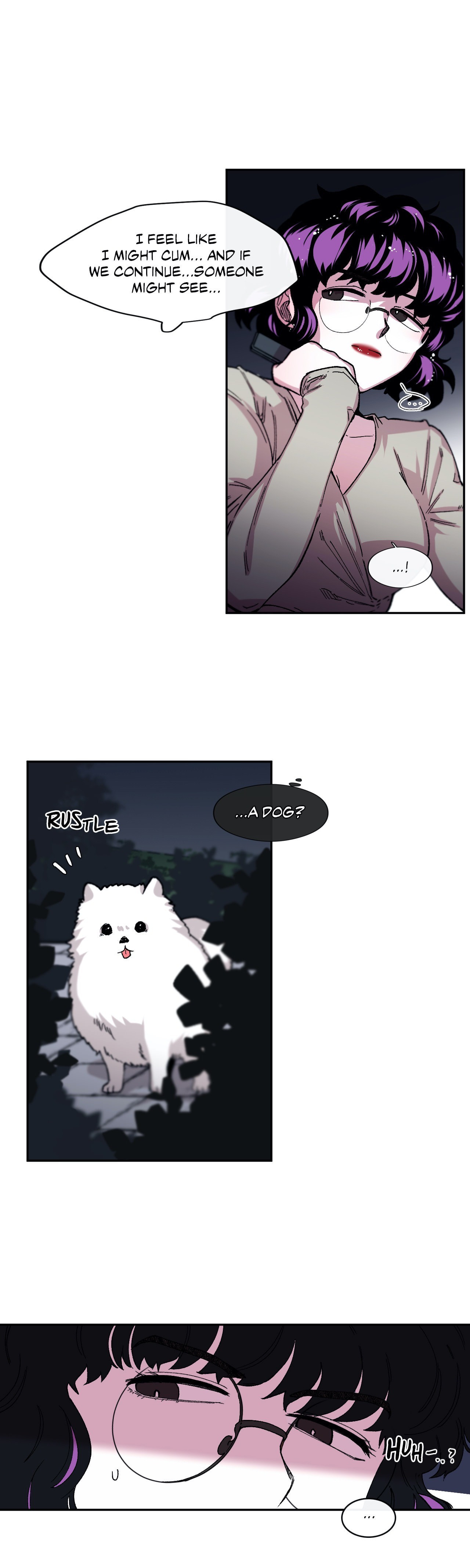 Read S Flower chapter 48 image 24 on Lezhin