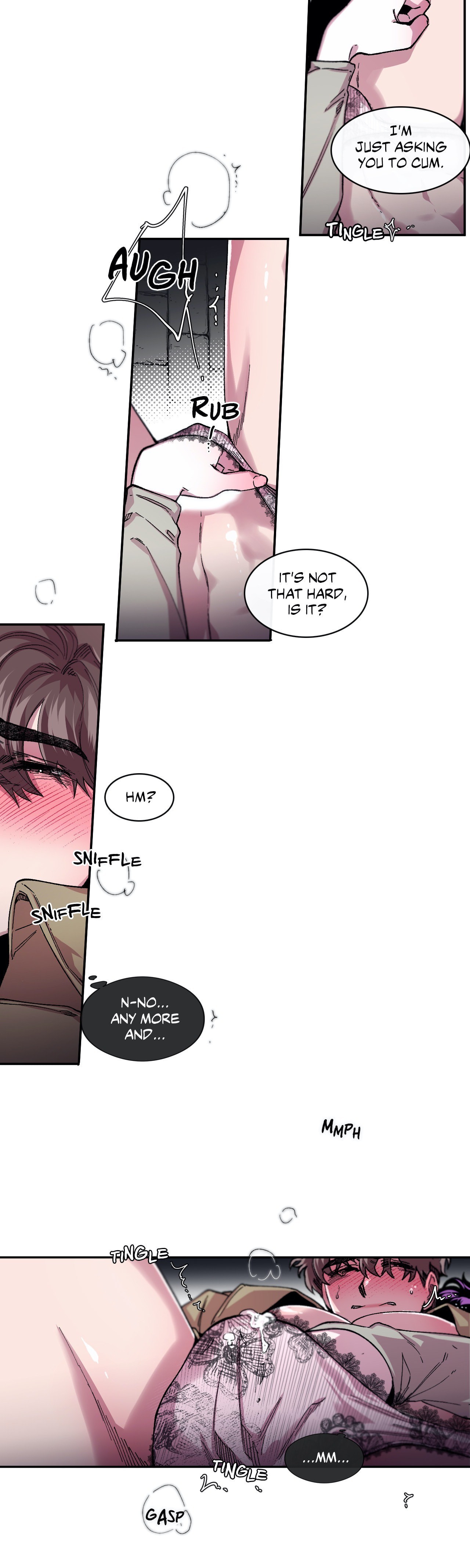 Read S Flower chapter 48 image 29 on Lezhin
