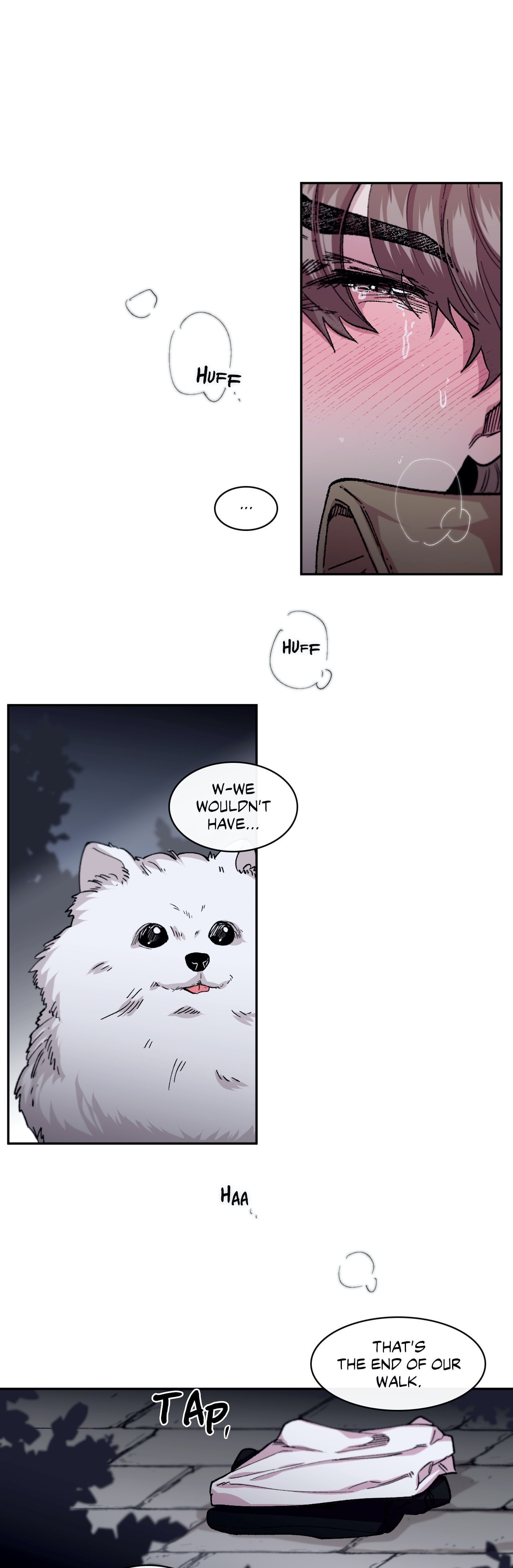 Read S Flower chapter 48 image 31 on Lezhin