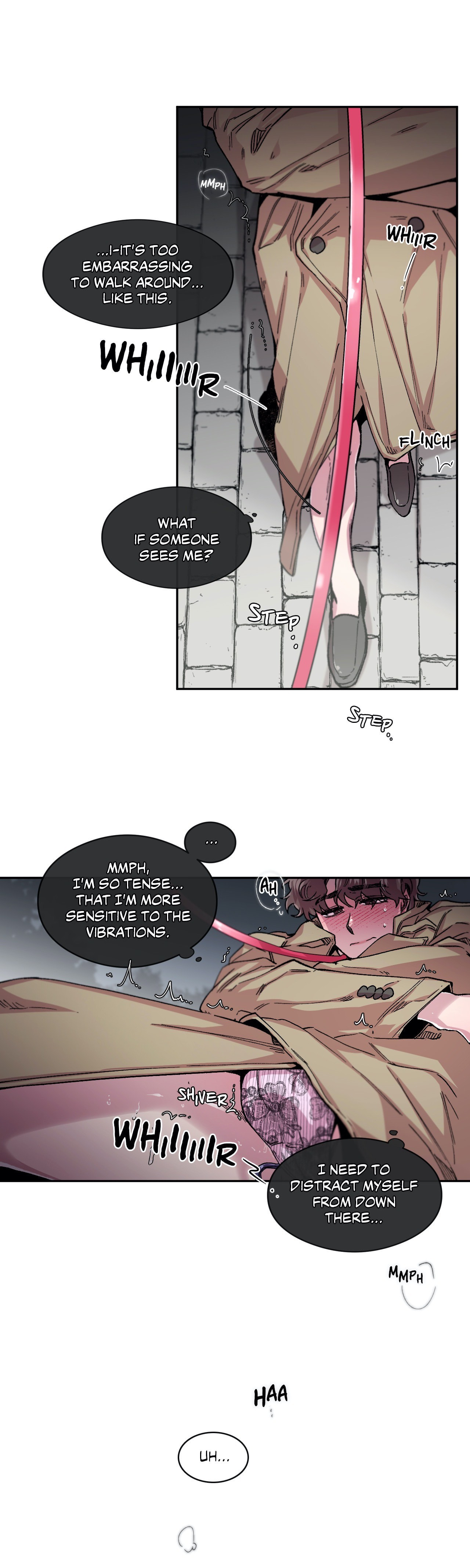 Read S Flower chapter 48 image 9 on Lezhin
