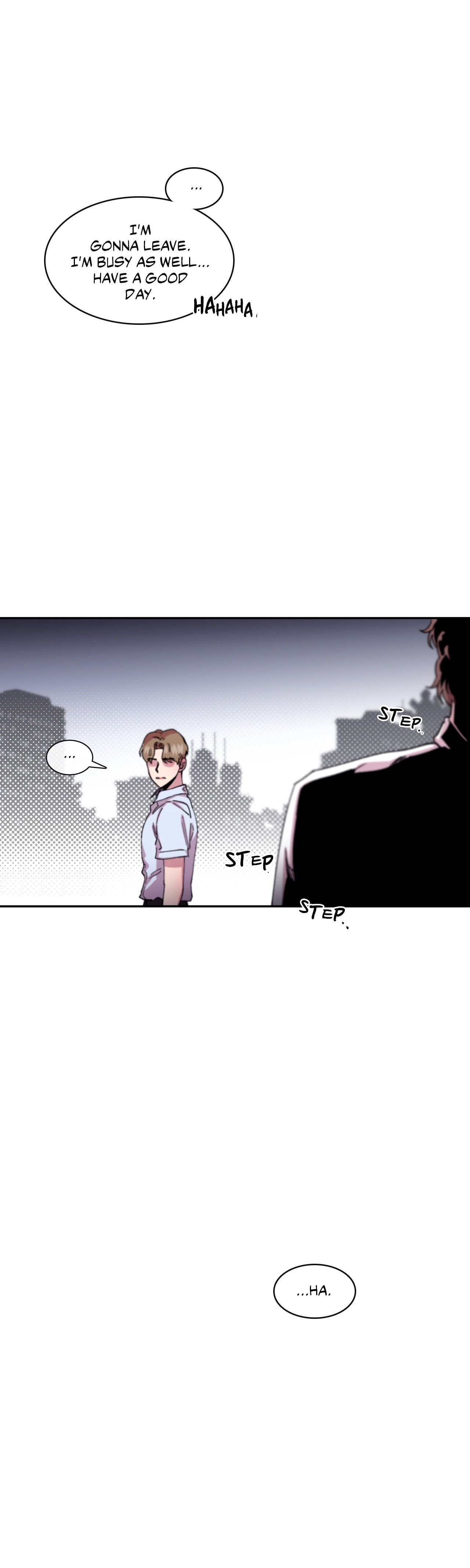 Read S Flower chapter 49 image 17 on Lezhin