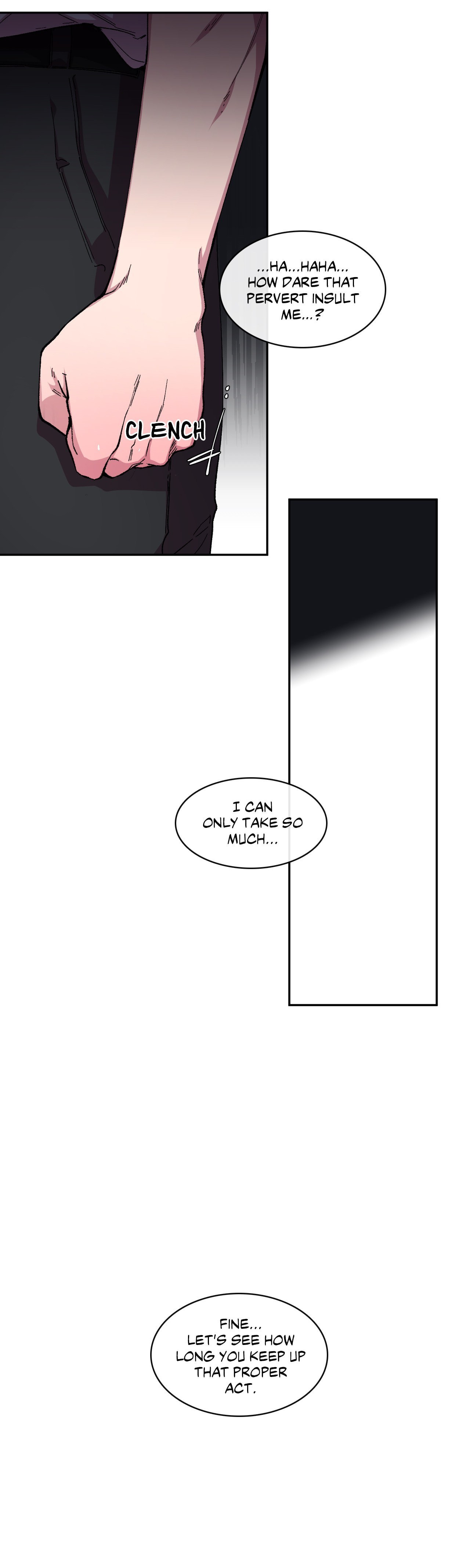 Read S Flower chapter 49 image 18 on Lezhin