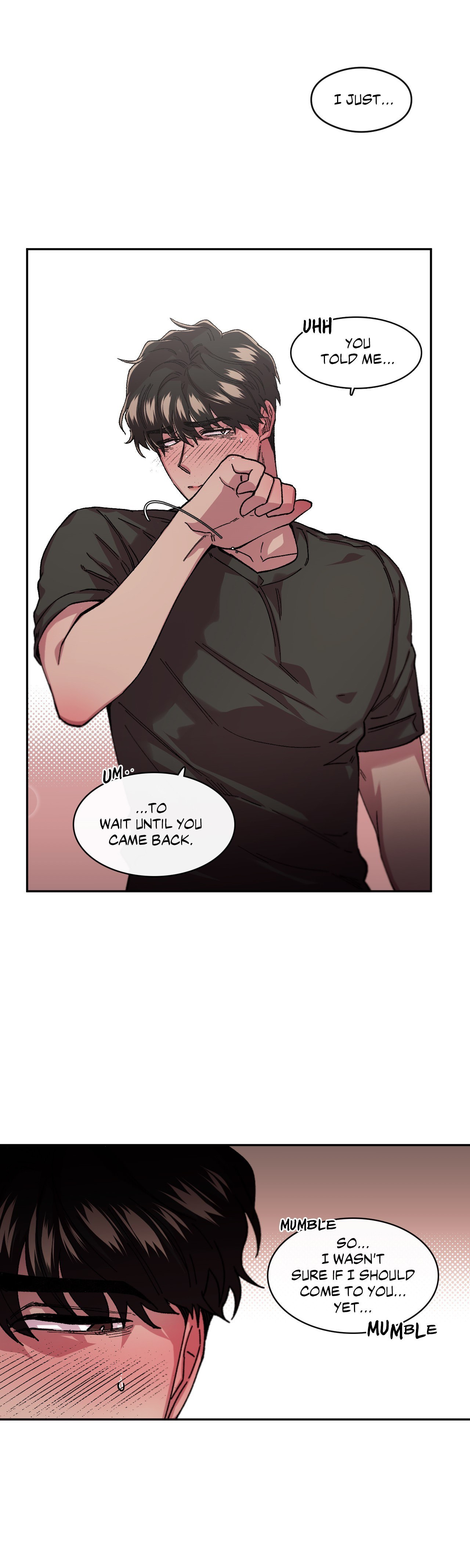 Read S Flower chapter 49 image 23 on Lezhin
