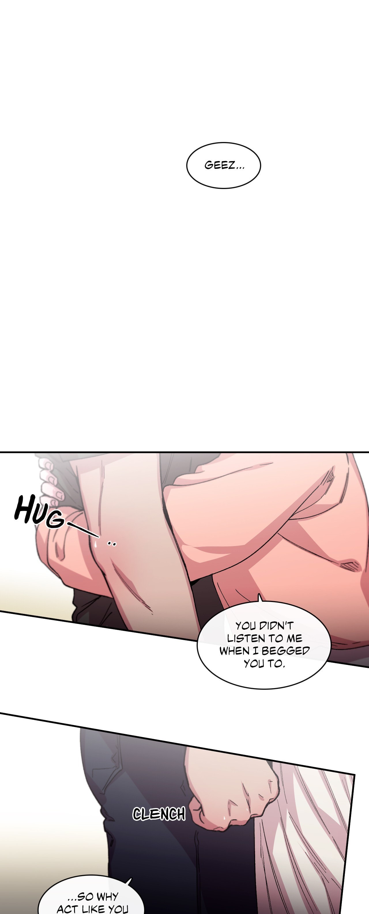 Read S Flower chapter 49 image 24 on Lezhin