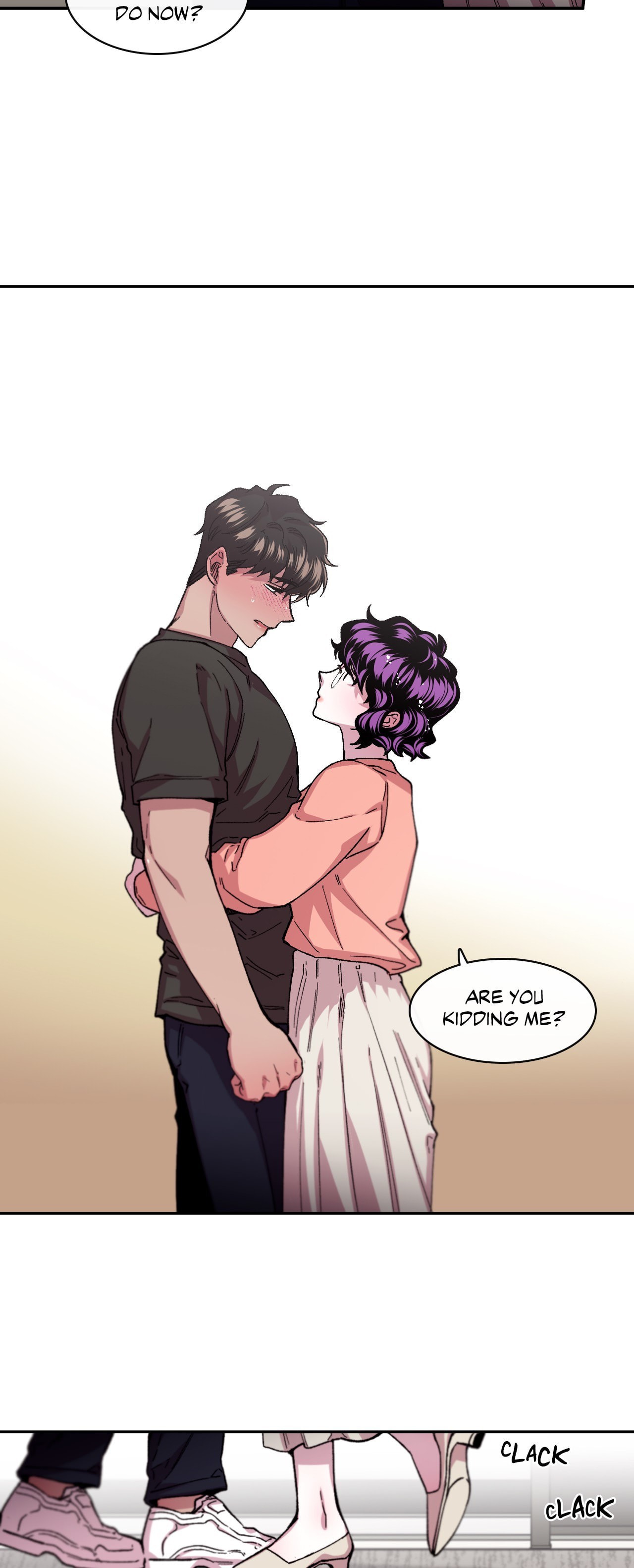 Read S Flower chapter 49 image 25 on Lezhin