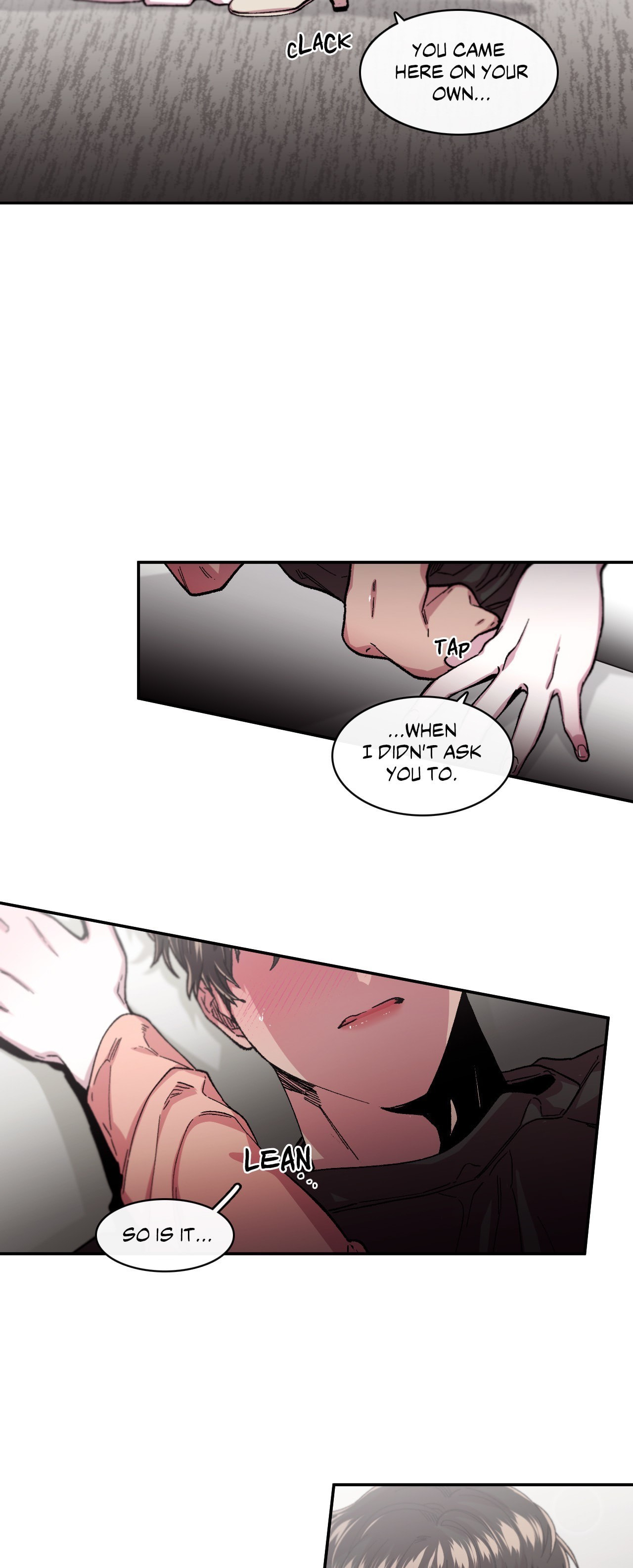 Read S Flower chapter 49 image 26 on Lezhin