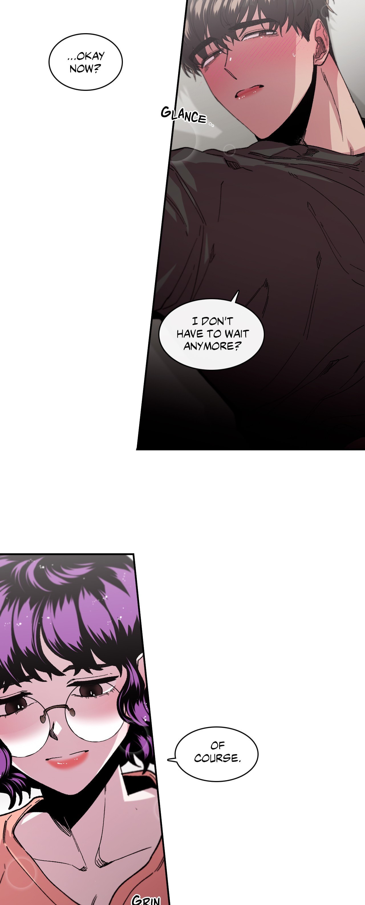 Read S Flower chapter 49 image 27 on Lezhin