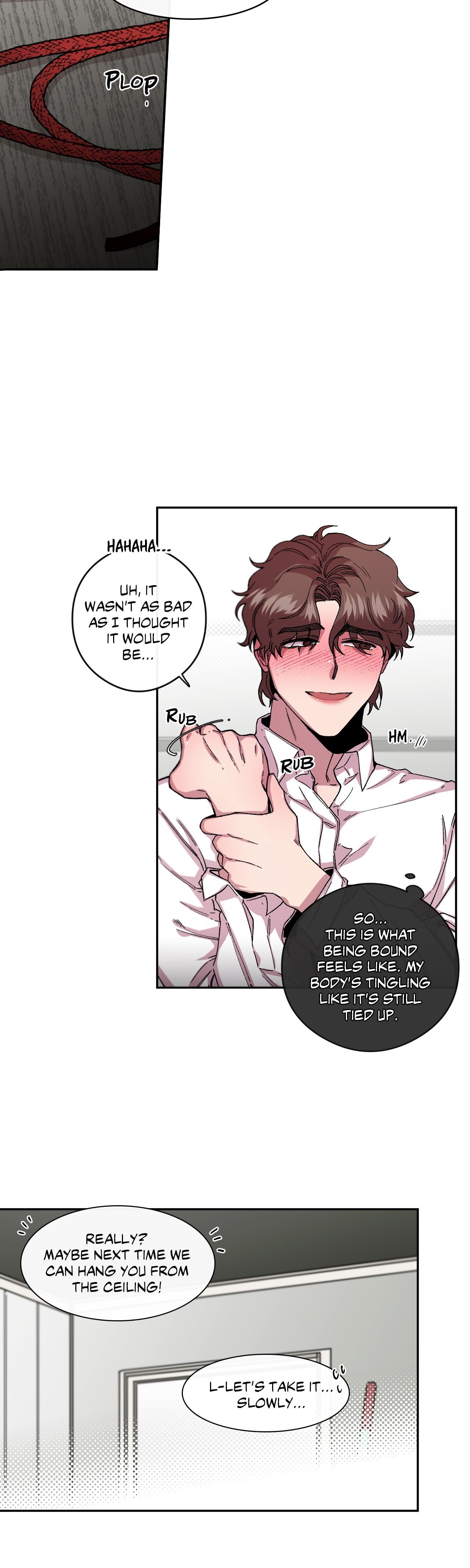 Read S Flower chapter 49 image 4 on Lezhin