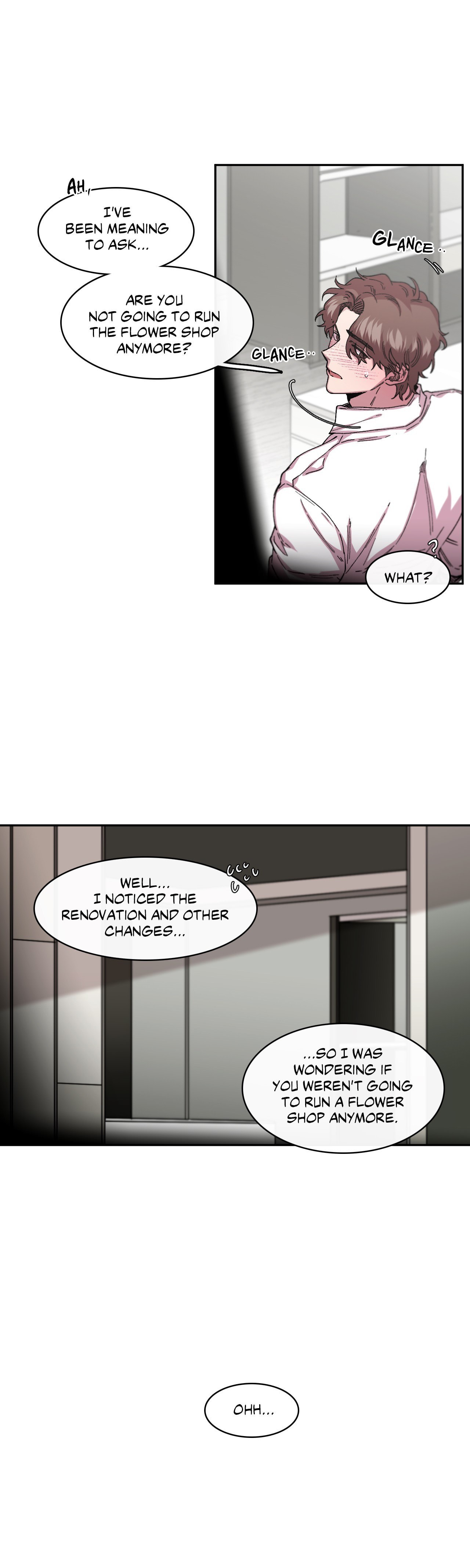Read S Flower chapter 49 image 5 on Lezhin