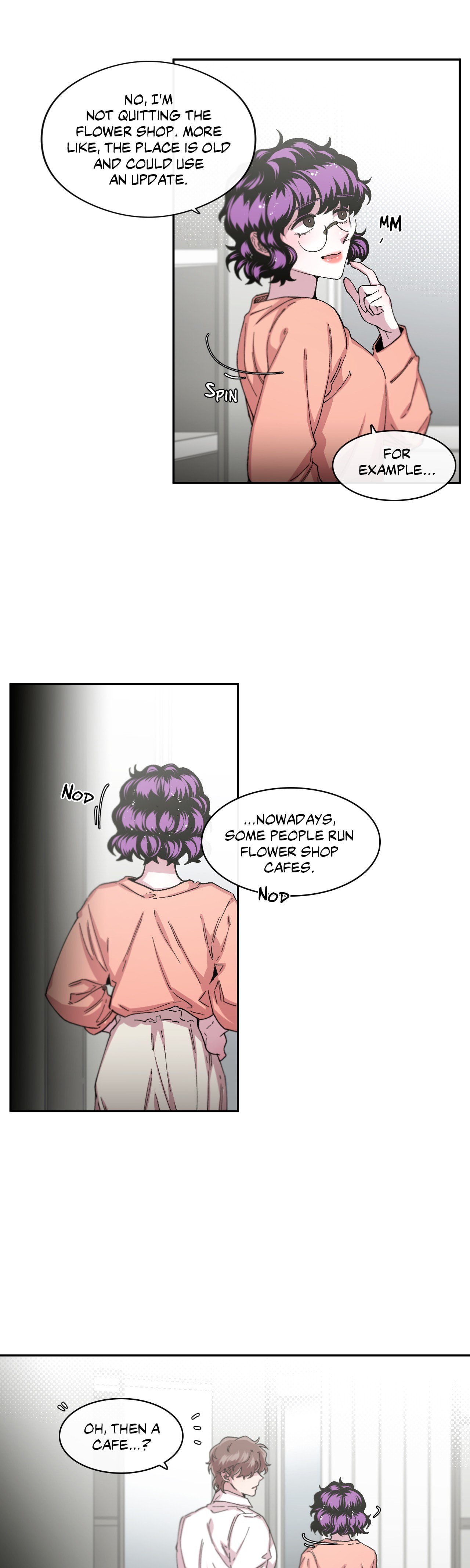 Read S Flower chapter 49 image 6 on Lezhin