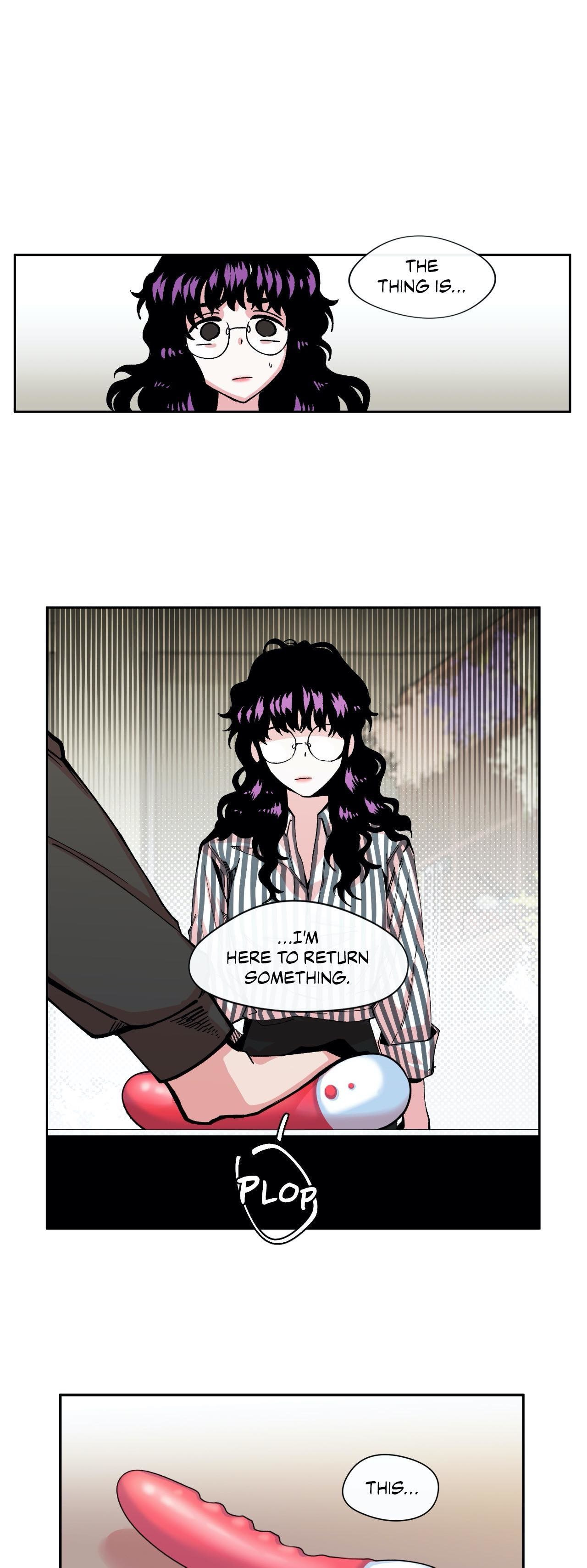 Read S Flower chapter 5 image 0 on Lezhin