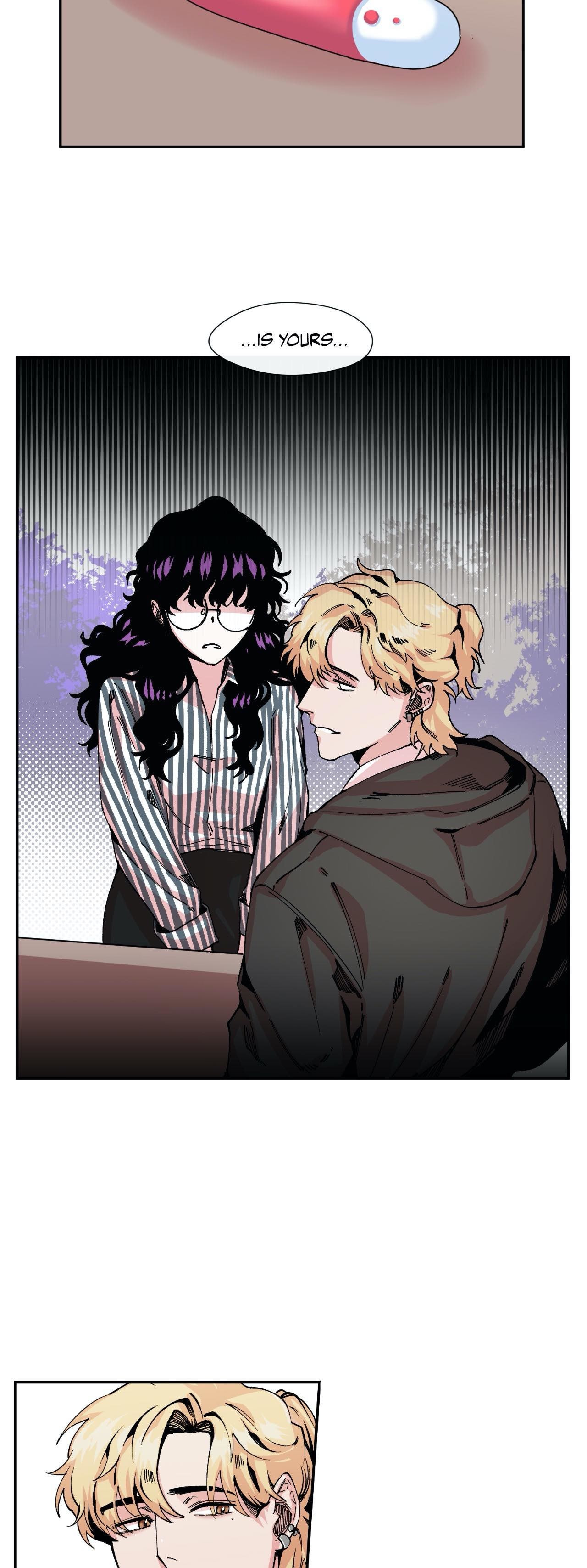 Read S Flower chapter 5 image 1 on Lezhin