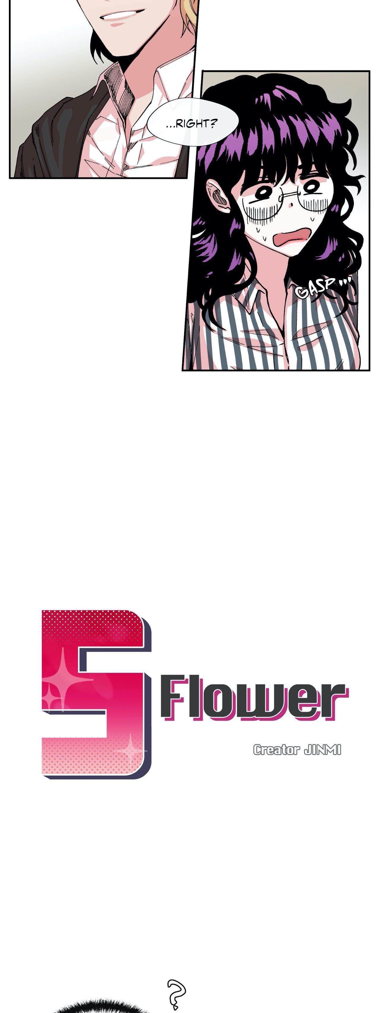 Read S Flower chapter 5 image 2 on Lezhin