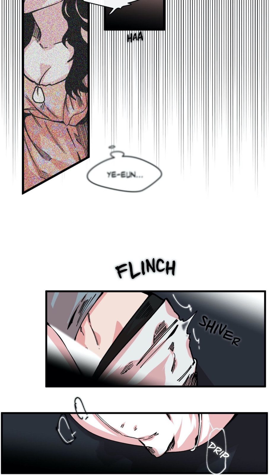 Read S Flower chapter 5 image 20 on Lezhin