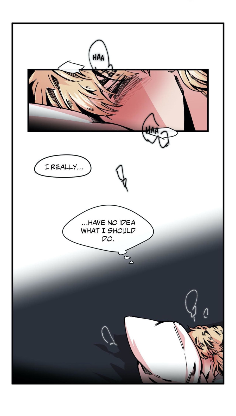 Read S Flower chapter 5 image 21 on Lezhin