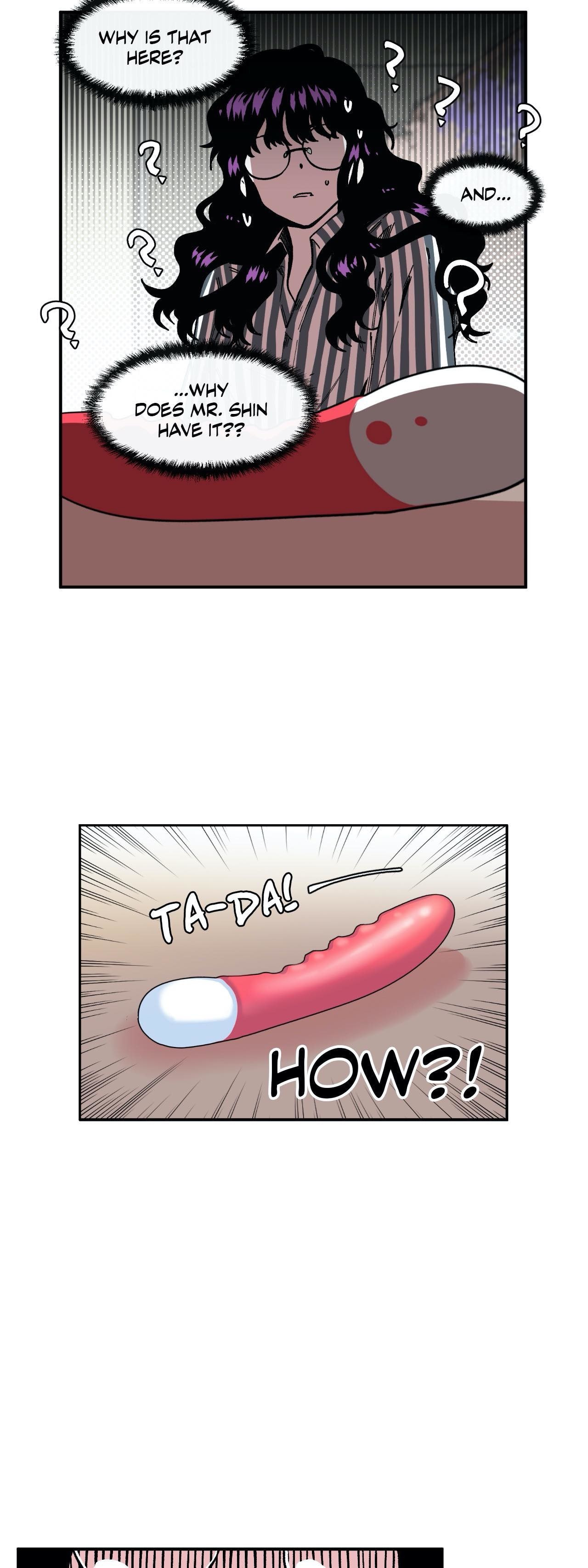 Read S Flower chapter 5 image 3 on Lezhin