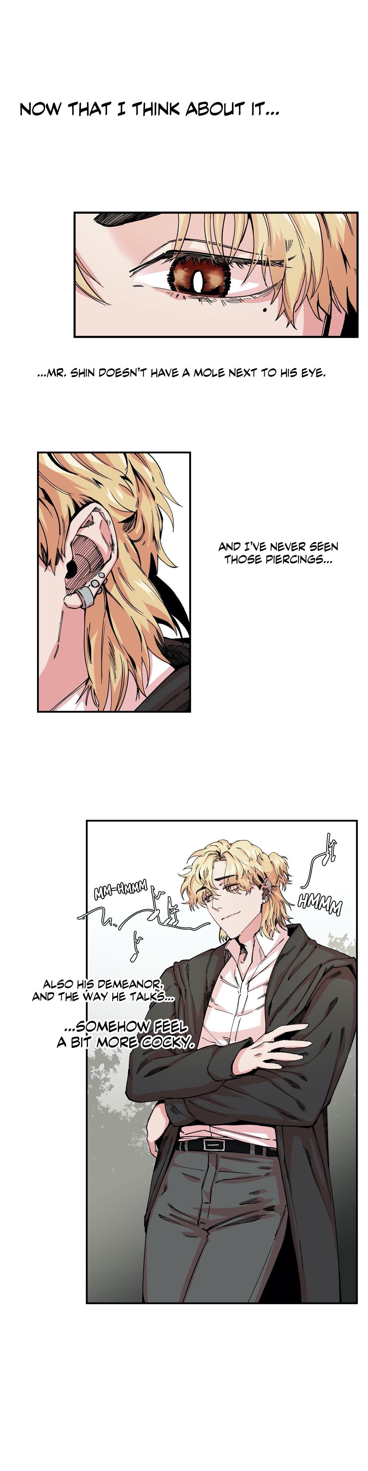 Read S Flower chapter 5 image 6 on Lezhin