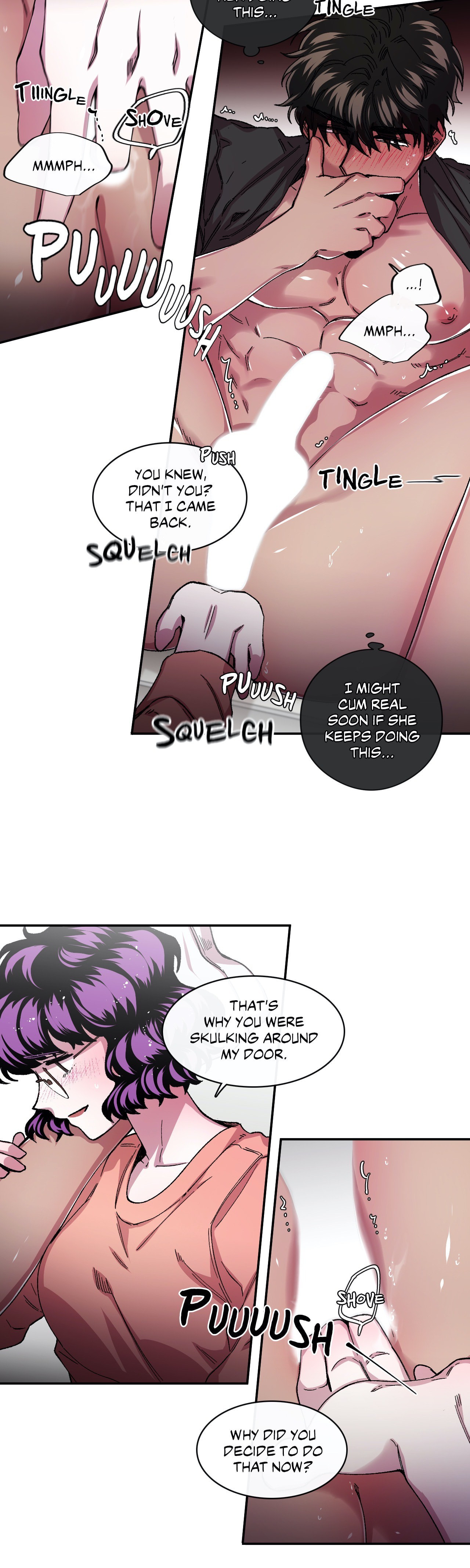 Read S Flower chapter 50 image 11 on Lezhin