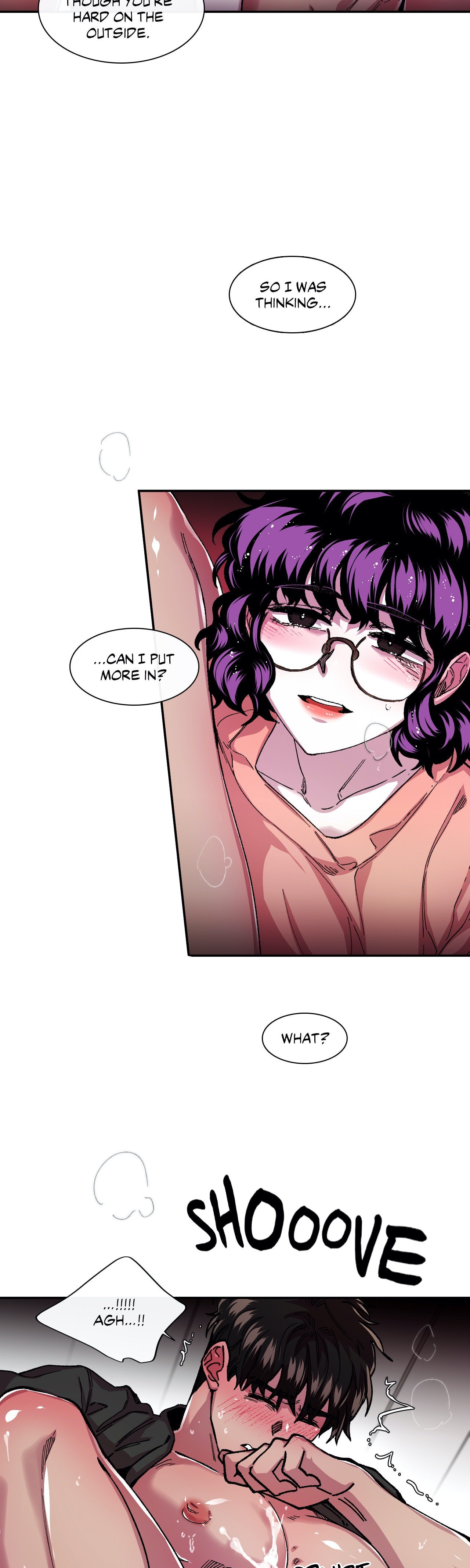 Read S Flower chapter 50 image 13 on Lezhin