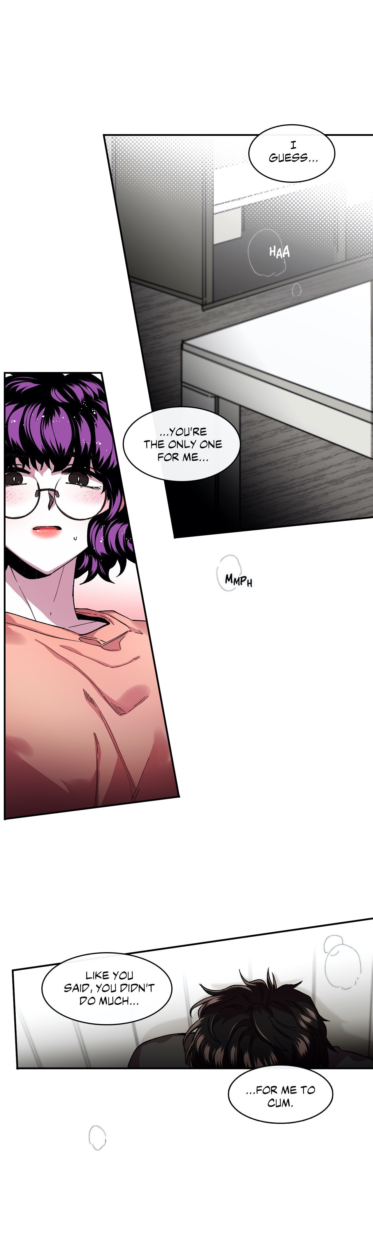 Read S Flower chapter 50 image 17 on Lezhin