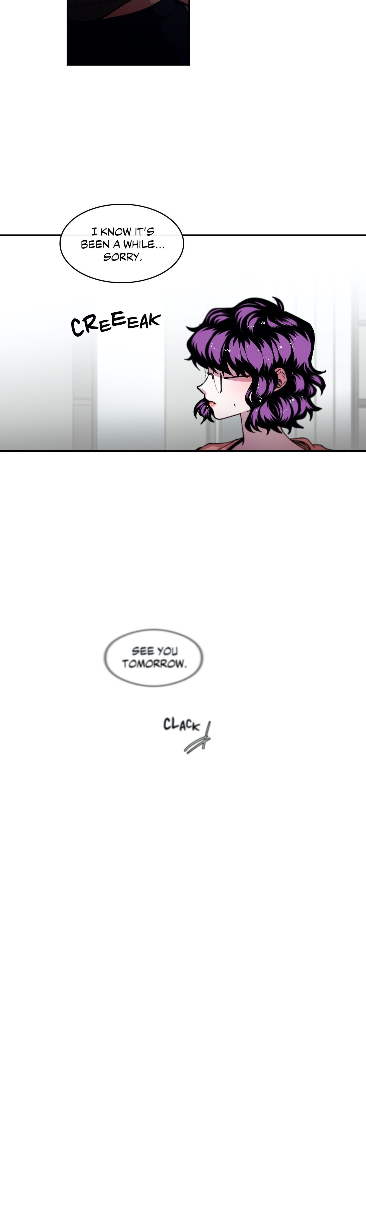 Read S Flower chapter 50 image 19 on Lezhin