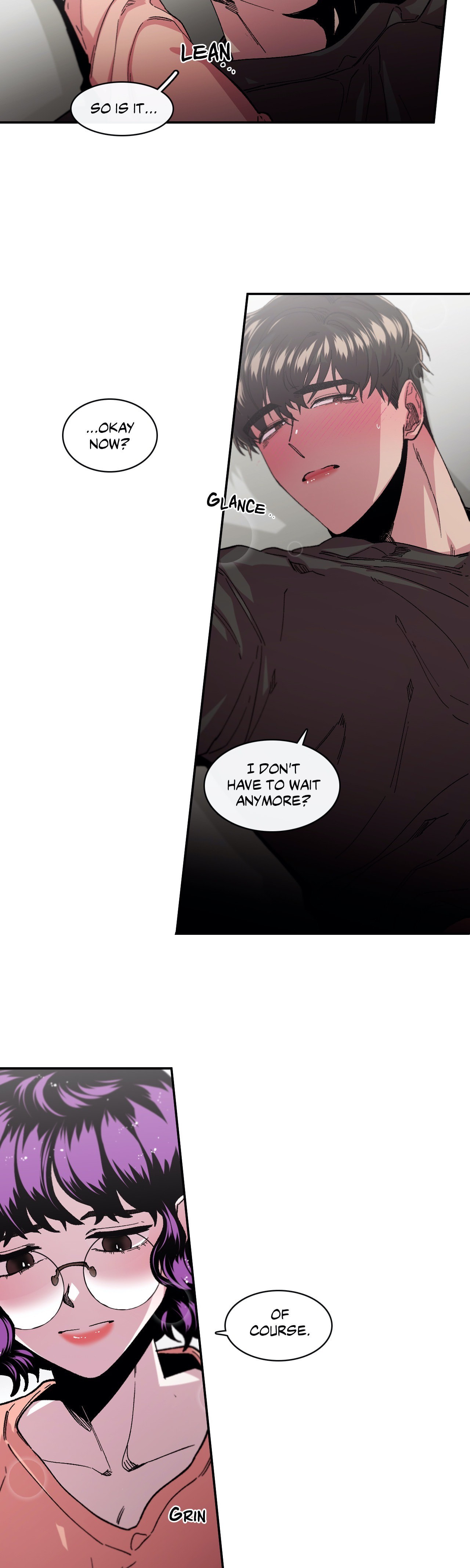 Read S Flower chapter 50 image 2 on Lezhin