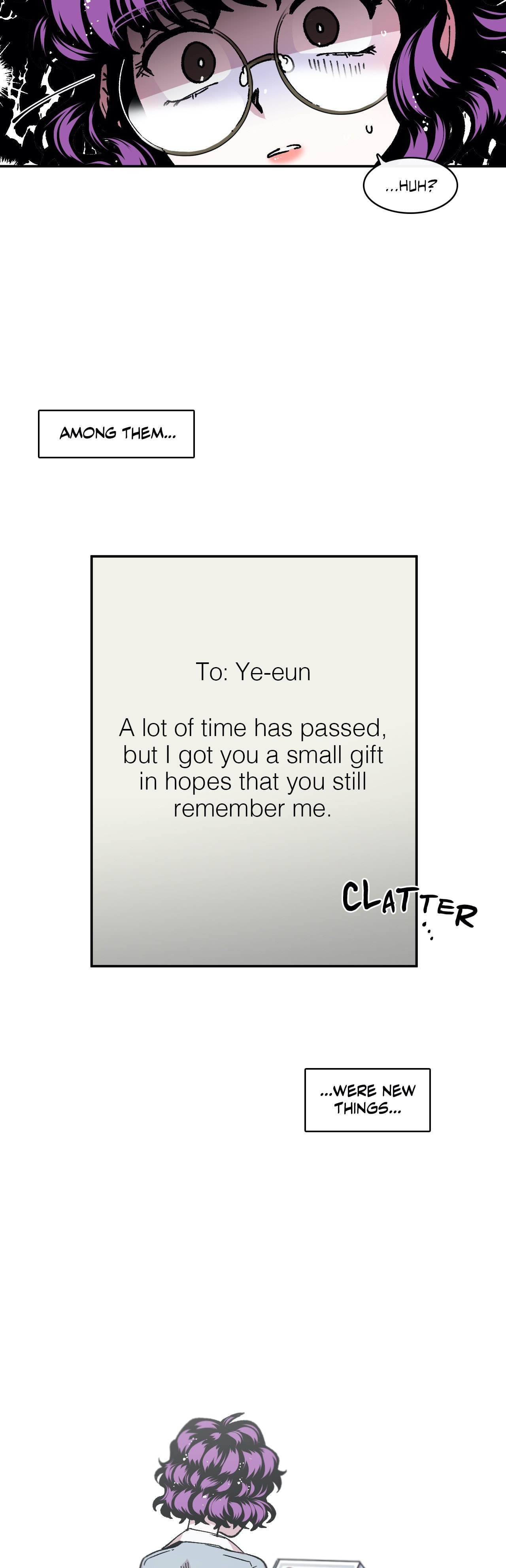 Read S Flower chapter 50 image 26 on Lezhin