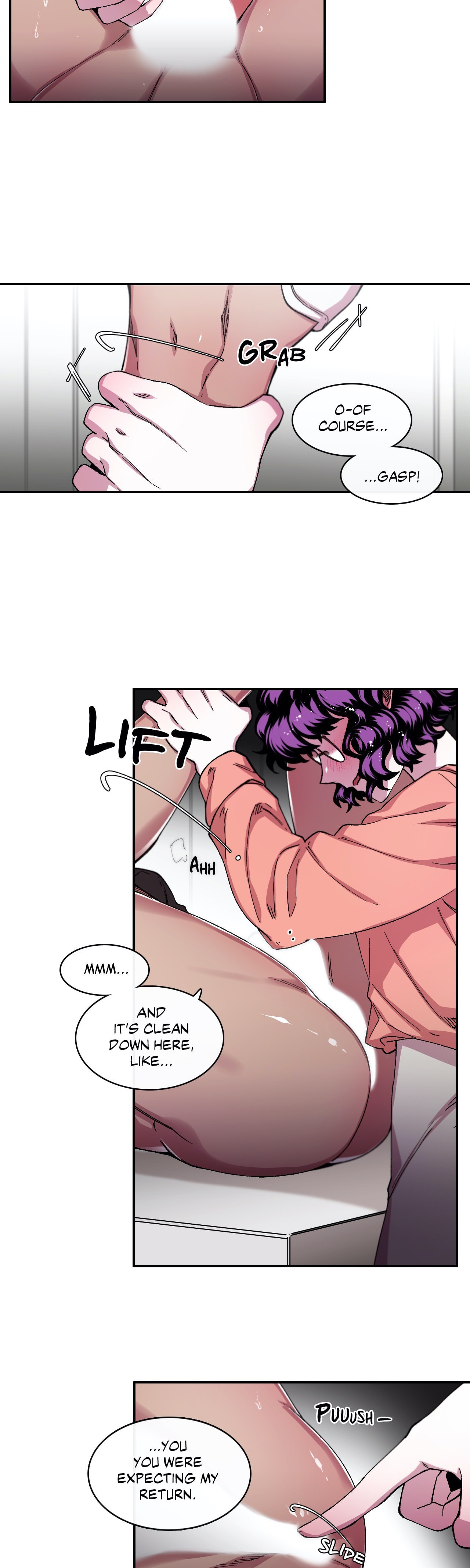 Read S Flower chapter 50 image 7 on Lezhin