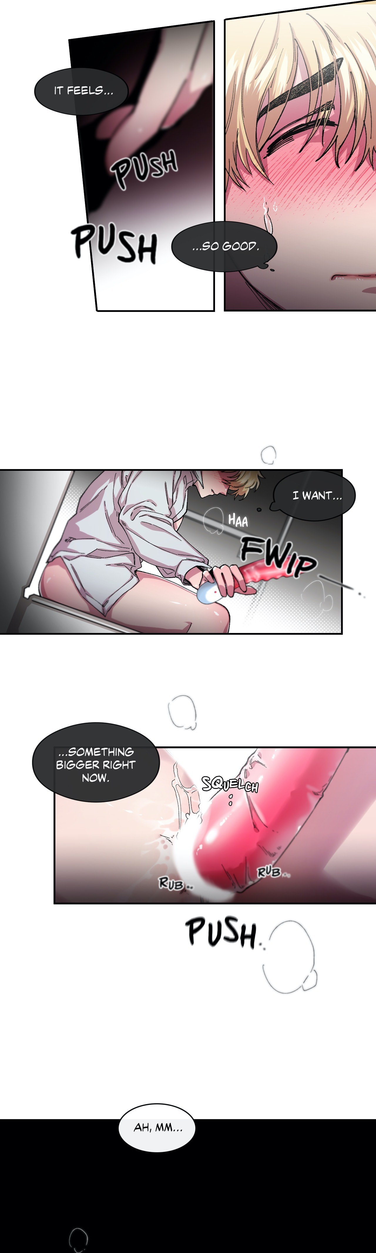 Read S Flower chapter 52 image 16 on Lezhin