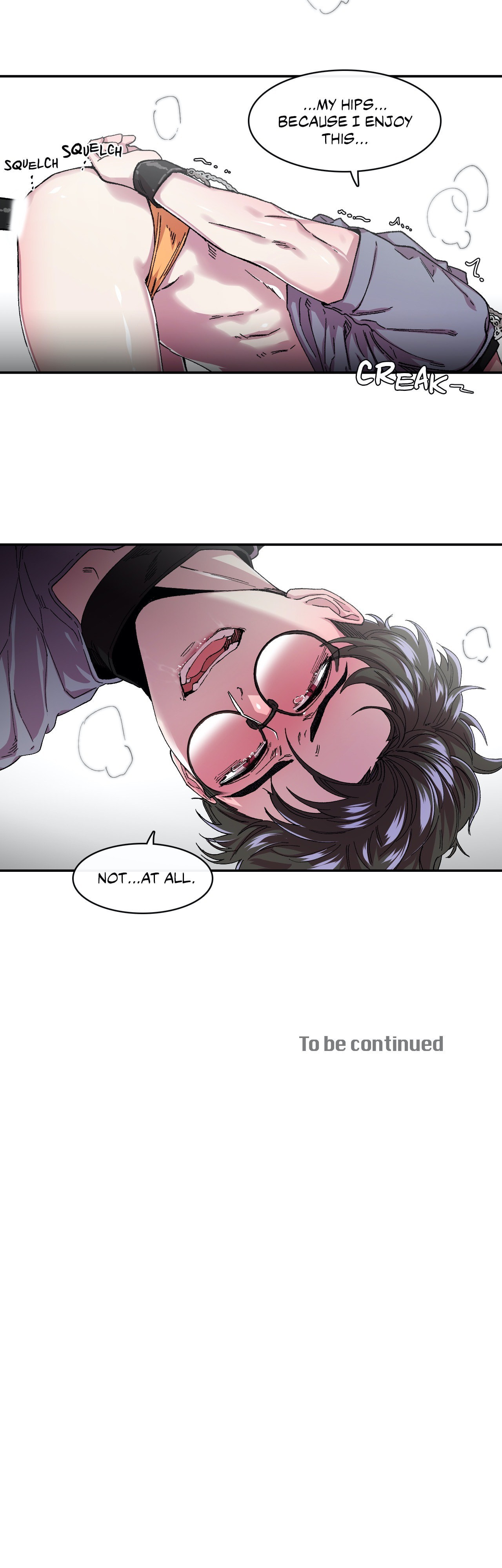 Read S Flower chapter 52 image 25 on Lezhin