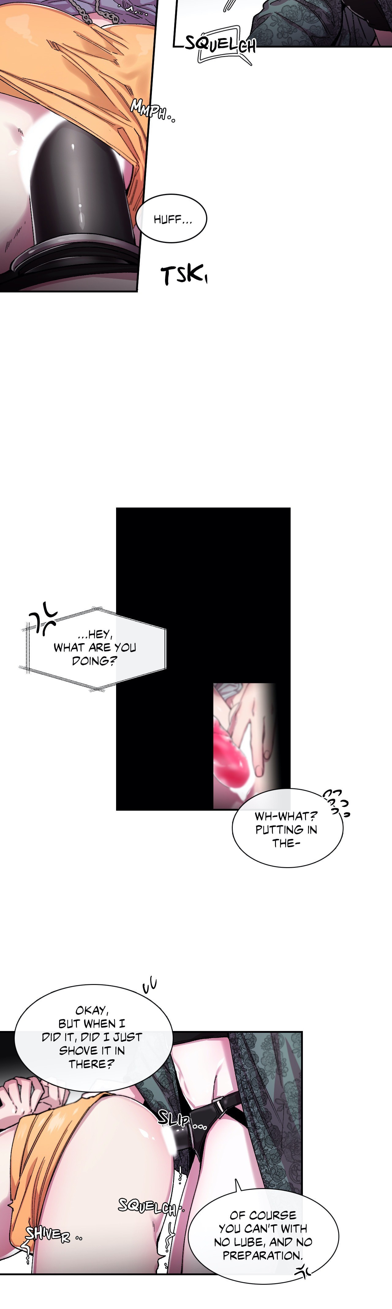 Read S Flower chapter 52 image 7 on Lezhin