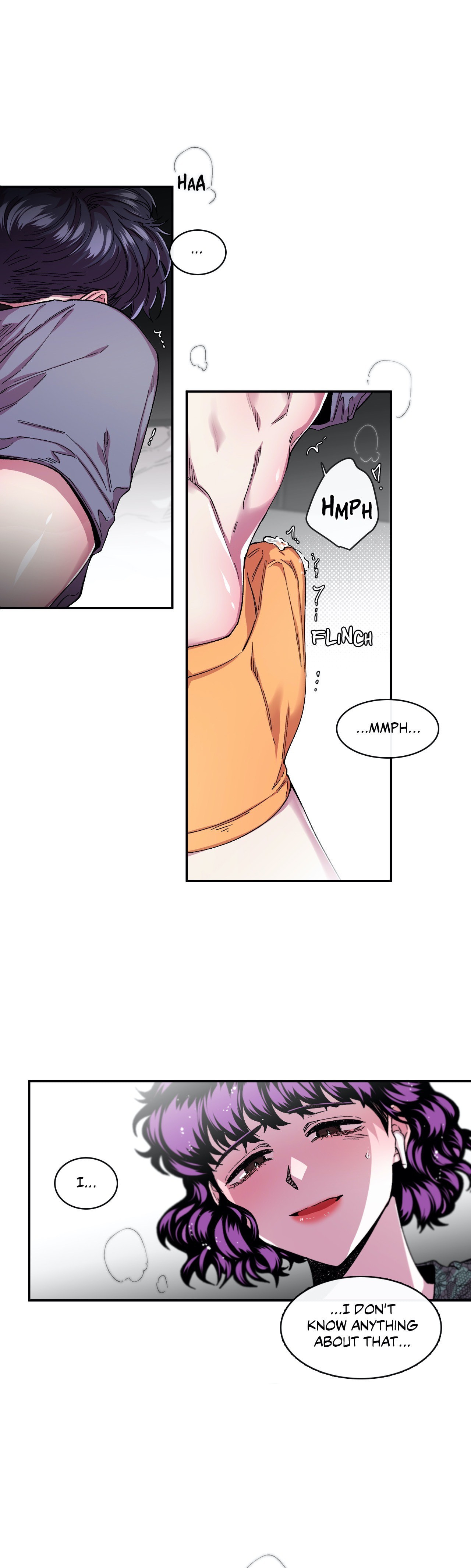Read S Flower chapter 53 image 1 on Lezhin