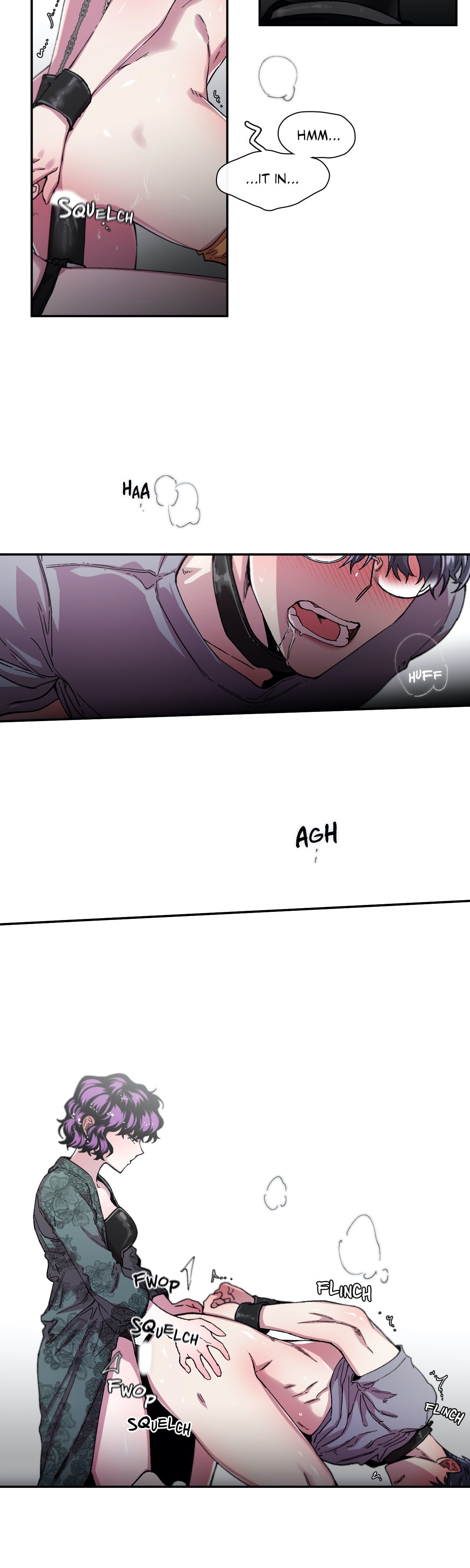 Read S Flower chapter 53 image 10 on Lezhin