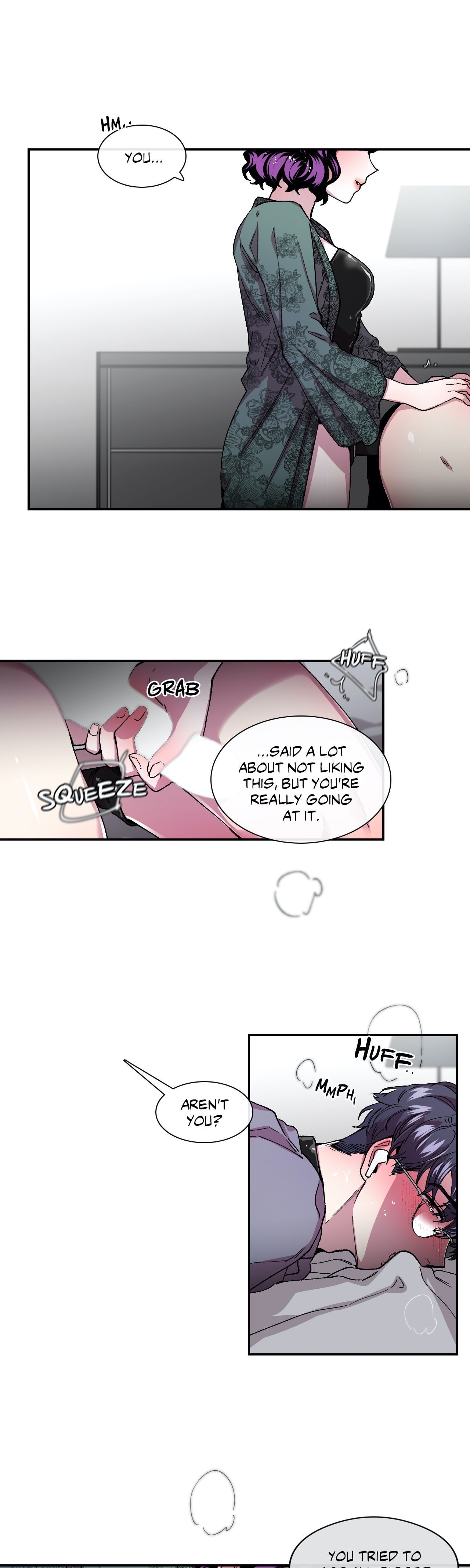Read S Flower chapter 53 image 12 on Lezhin