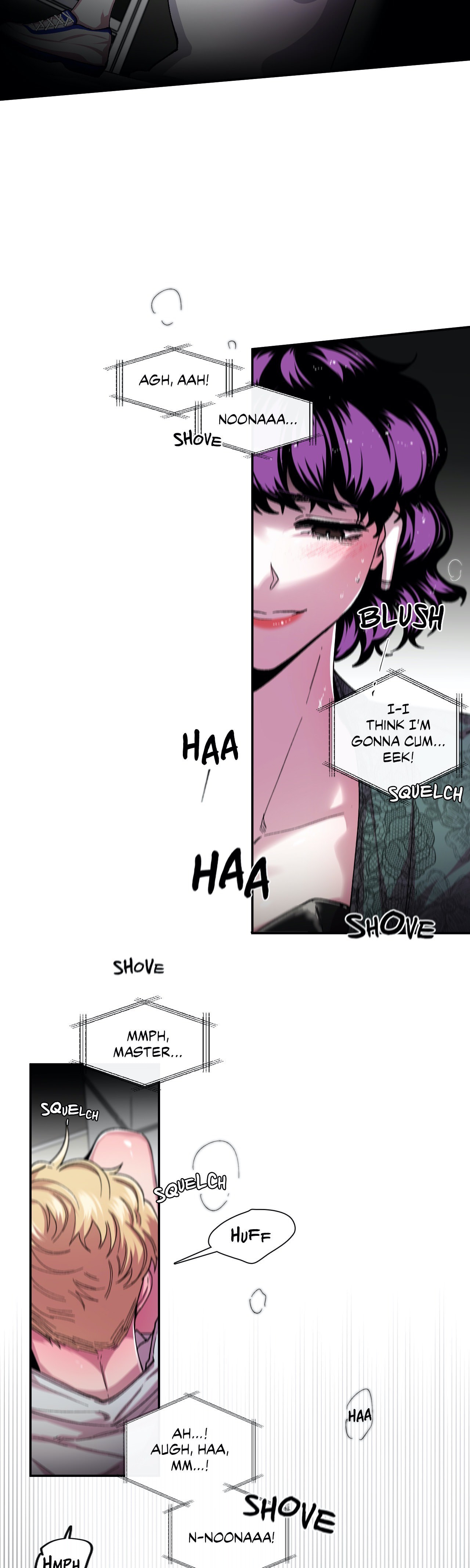 Read S Flower chapter 53 image 20 on Lezhin