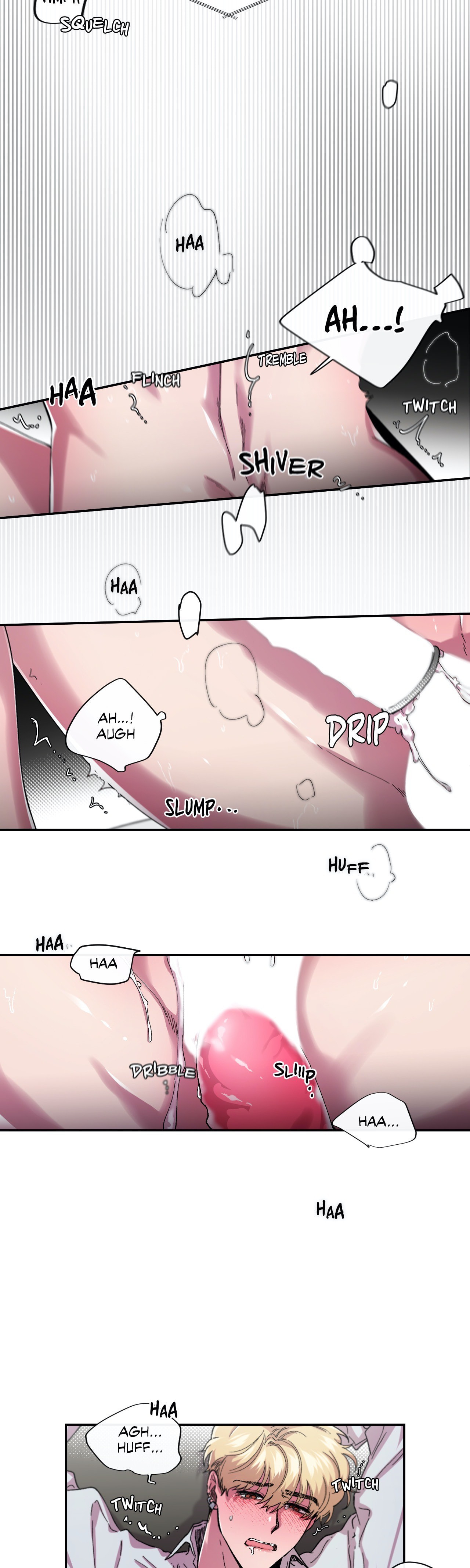 Read S Flower chapter 53 image 21 on Lezhin