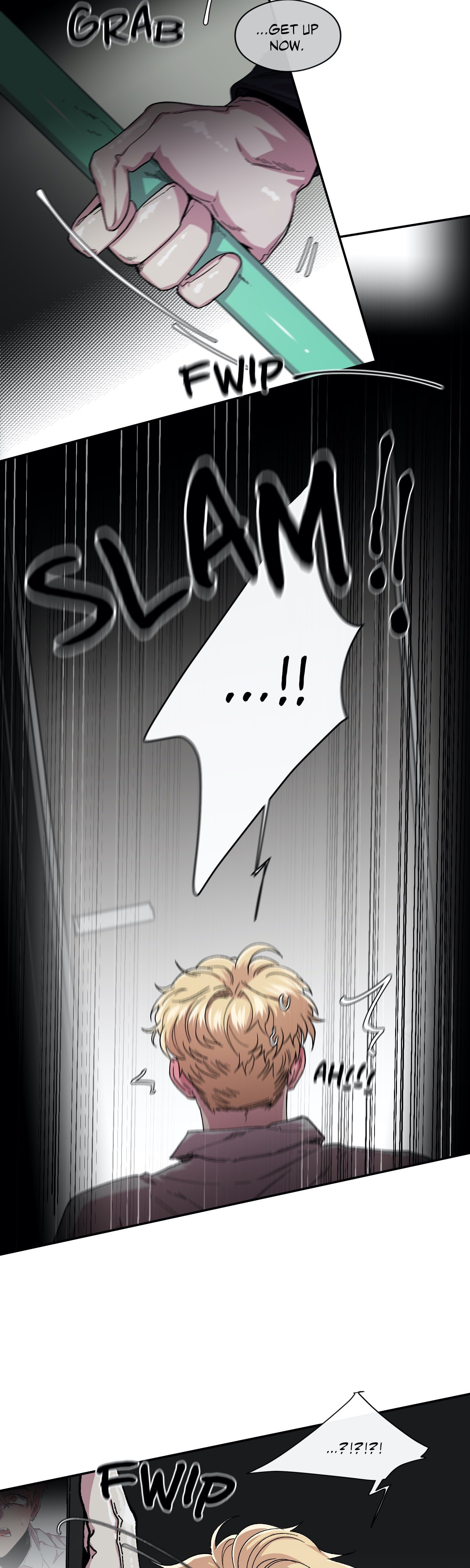 Read S Flower chapter 53 image 26 on Lezhin