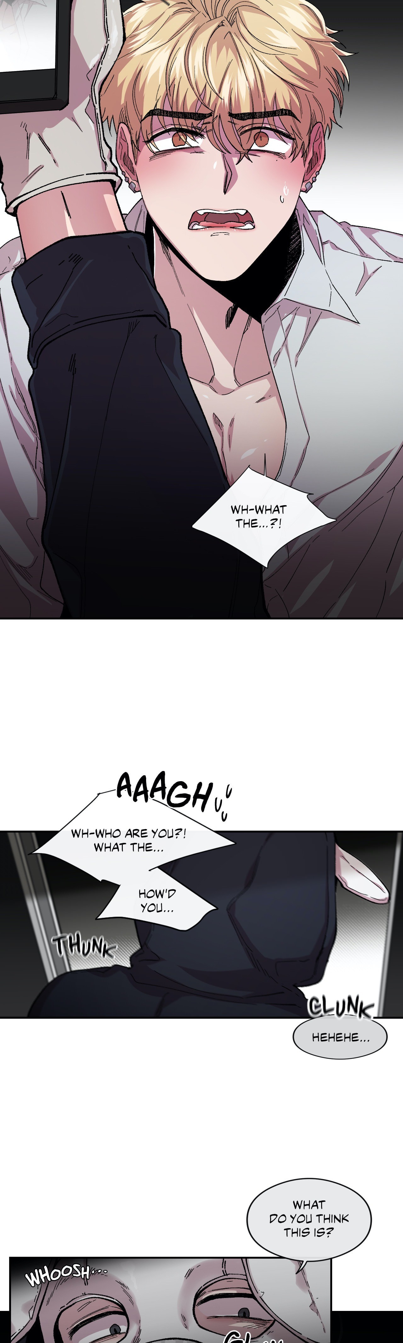 Read S Flower chapter 53 image 27 on Lezhin