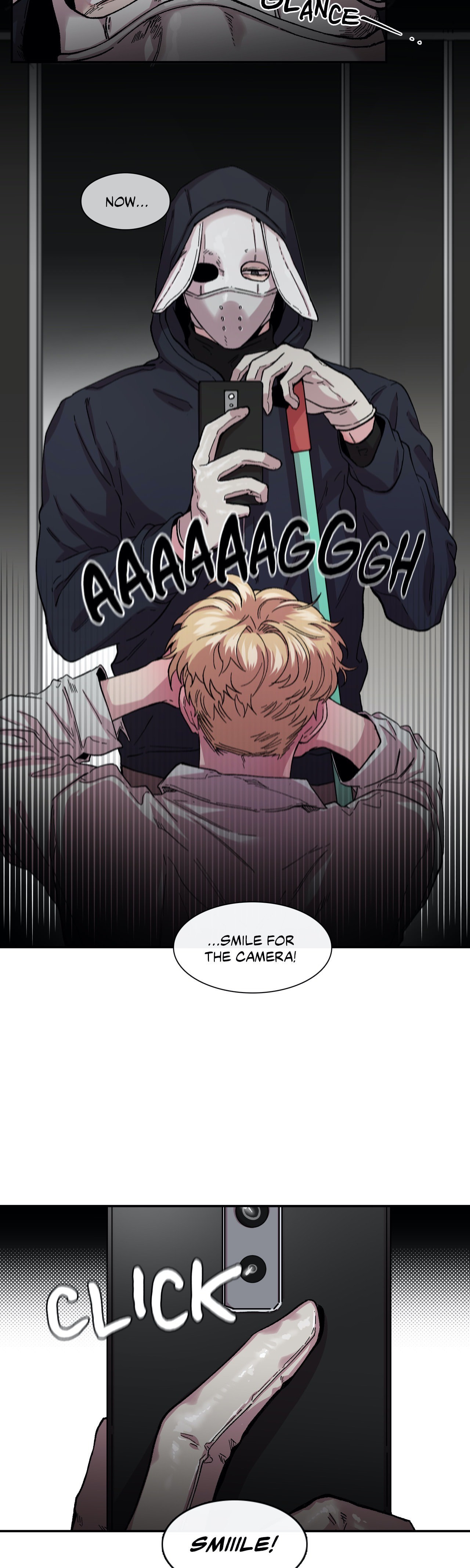 Read S Flower chapter 53 image 28 on Lezhin